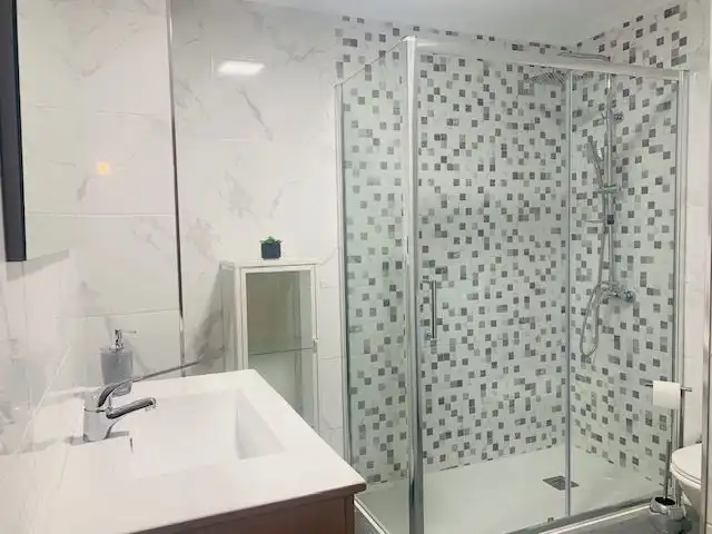 Flat for rent in Barrio del Centro