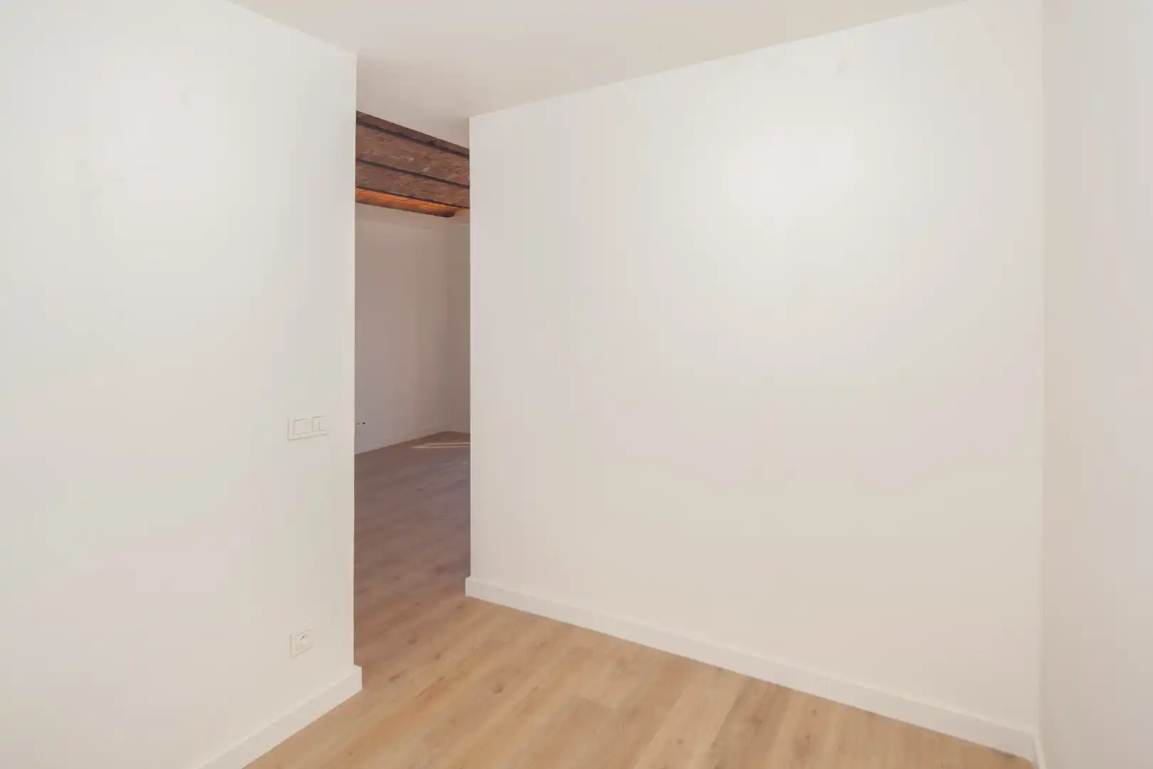 Piso con terraza en venta en Avinguda del Paral·lel, imagen 6