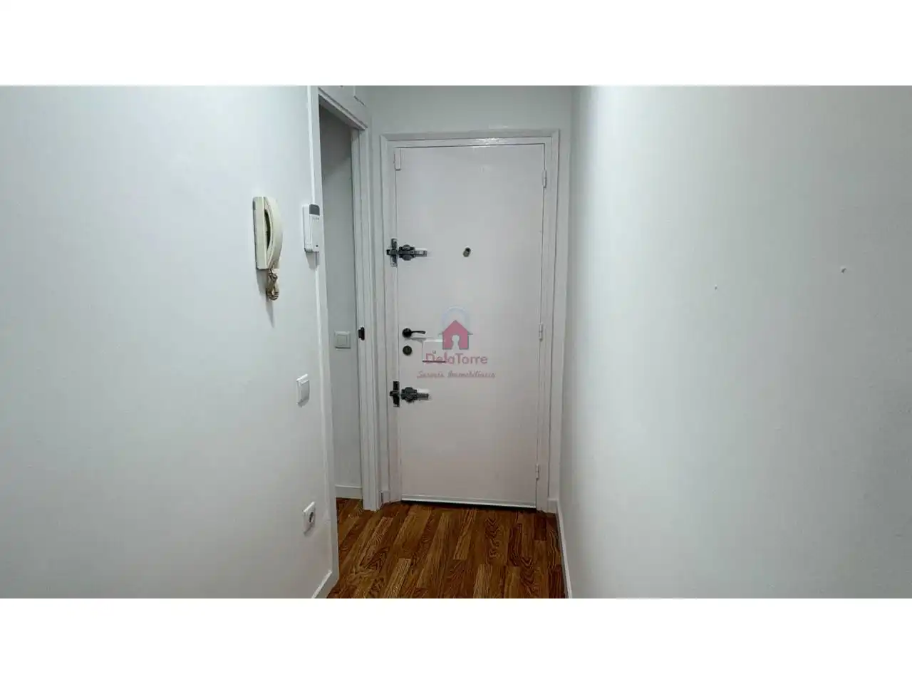 Flat for sale in Terrassa  with Air Conditioner, Parquet flooring and Balcony