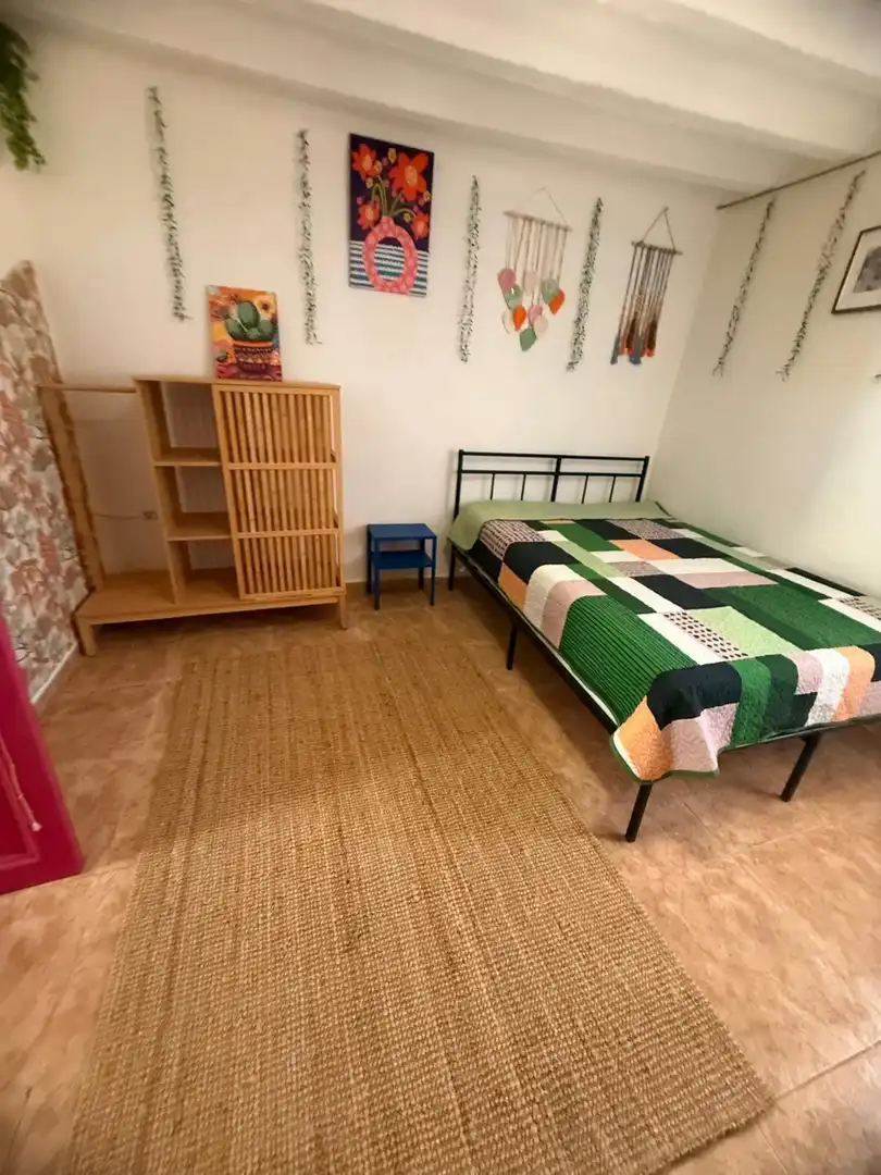 Habitación de Casa o chalet en venta en Cehegín