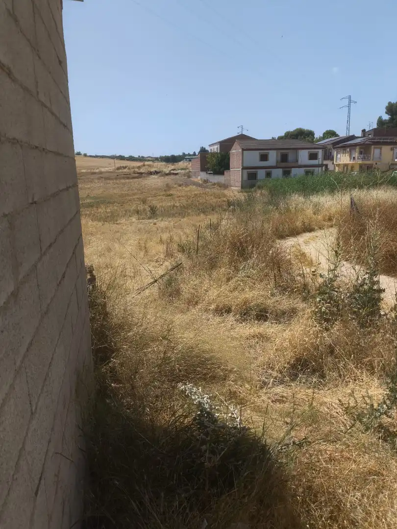 Terreni e lotti in vendita a Calle Miguel de Unamuno 15, imagen 3