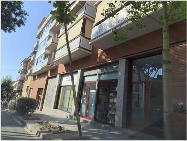 Local comercial en Venta en Bufalà