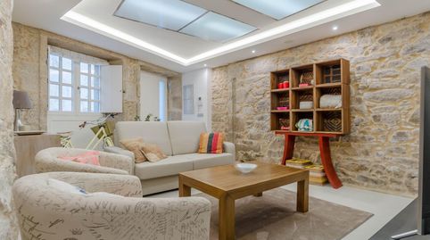 Foto 3 de Casa o chalet en venta en Ciudad Vieja, A Coruña Capital