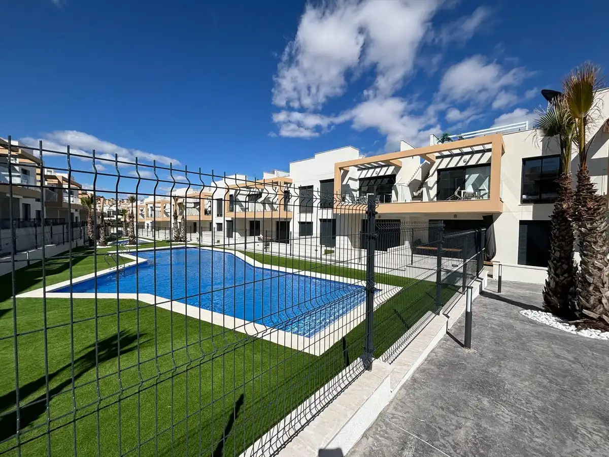 Penthouse for sale in Orihuela Costa, imagen 28