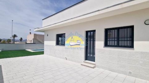 Foto 5 de Casa o chalet en venta en Mazarrón Casco Urbano, Mazarrón