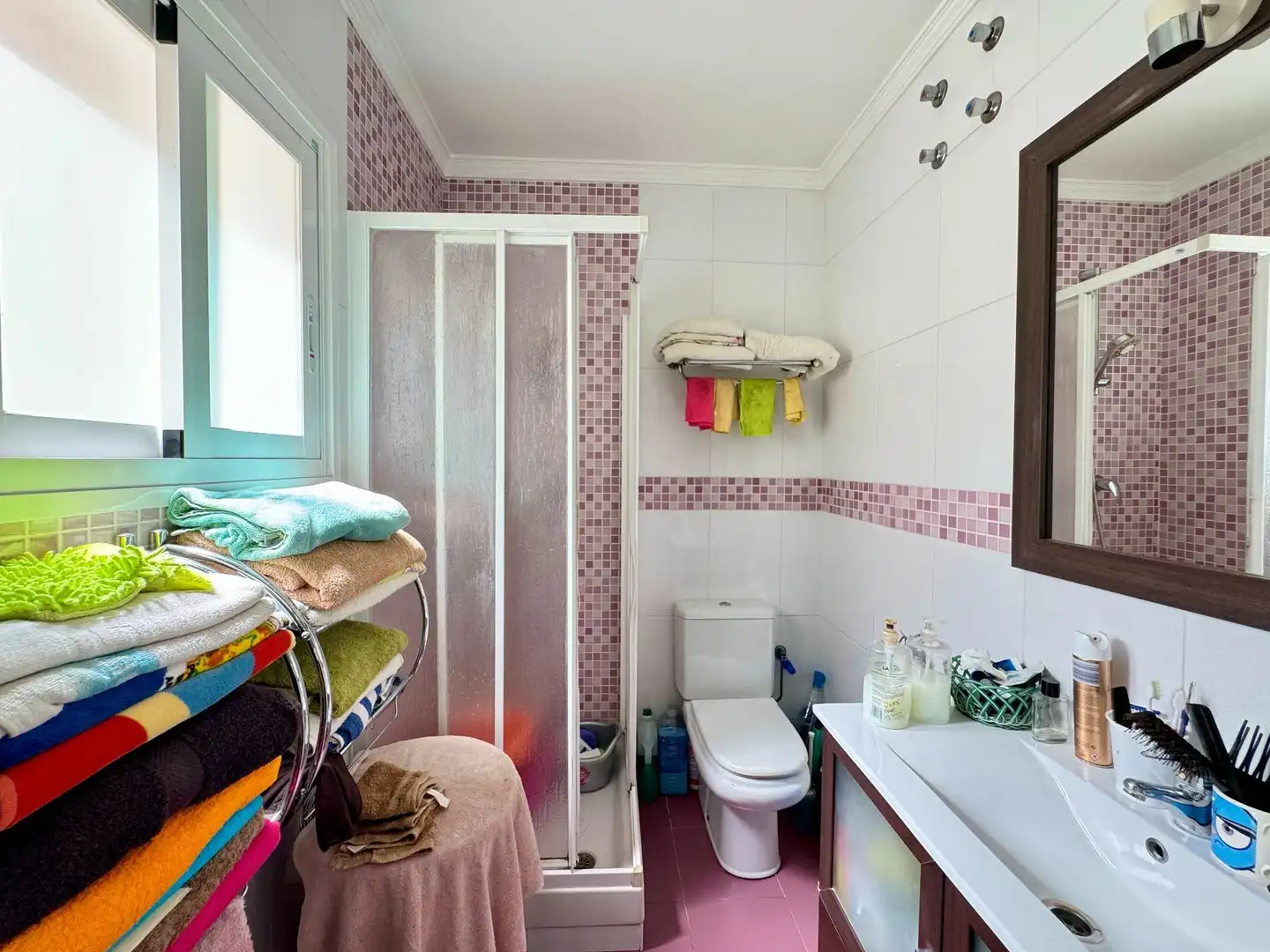 Appartement compact avec ascenseur à vendre à garcia peñalver 7, imagen 14