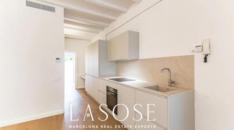 Foto 4 de Piso en venta en Carrer Carrer de la Llacuna, 50, El Poblenou, Barcelona