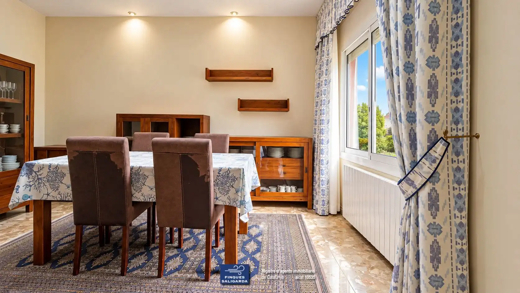Casa amb jardí en venda a L'Ametlla del Vallès, imagen 8