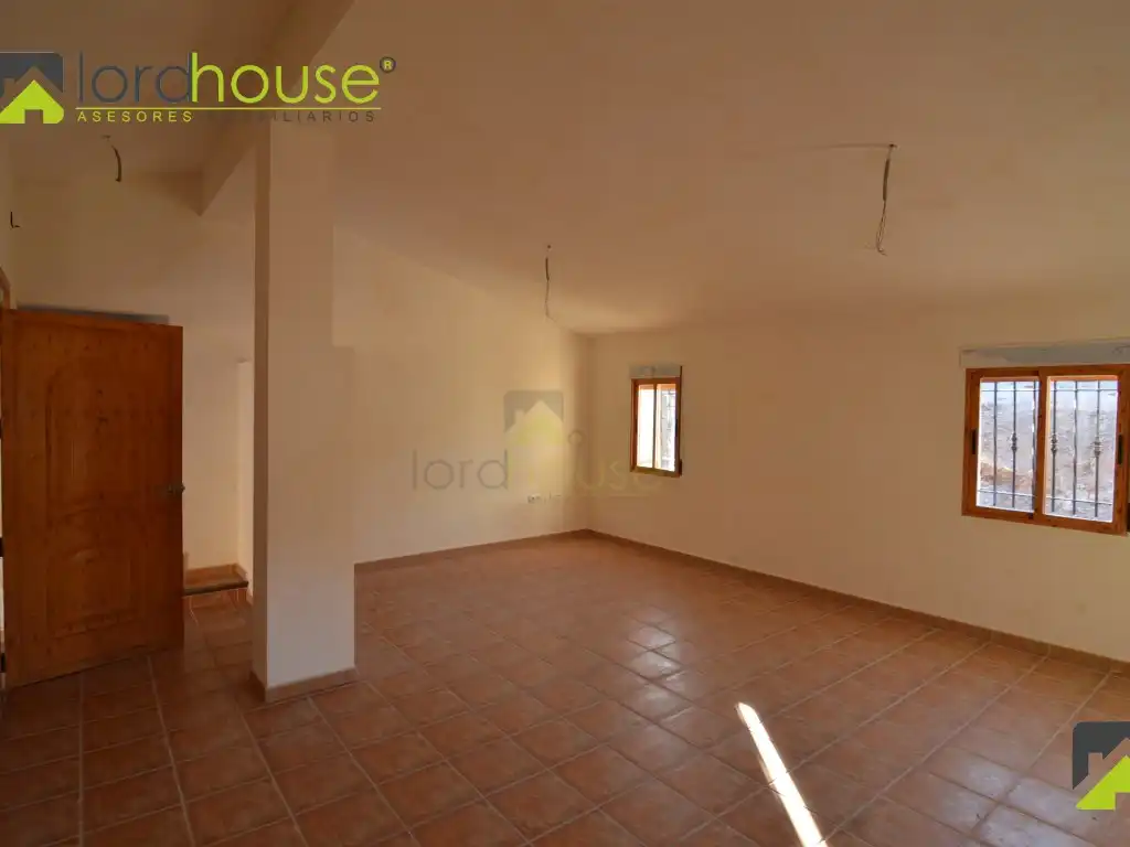 Haus zum Verkauf in Diseminados Melenchones (El Garrobillo), imagen 16