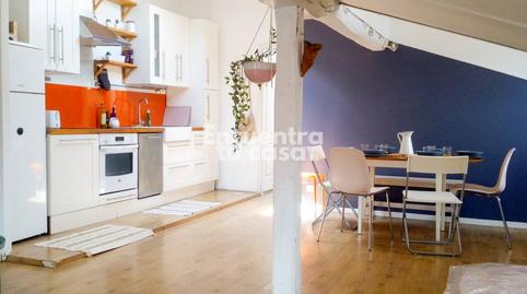 Foto 5 de Ático en venta en Paul Gelos, Ciboure, País Vasco Francés