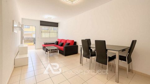 Foto 3 de Casa adosada en venta en Calle Llano Mora, 23, Valle San Lorenzo, Arona