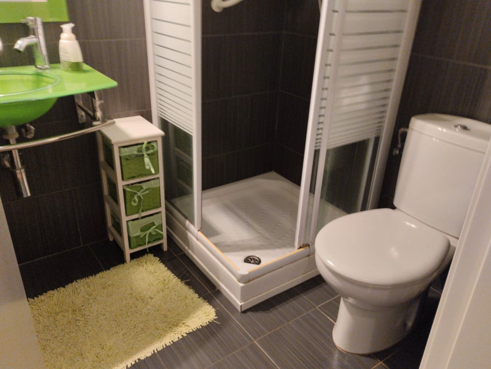 Flat for sale in Barrio Maeda, 1A