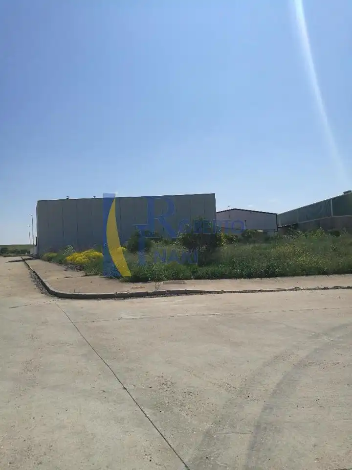 Residencial en venta en Fresno de la Vega