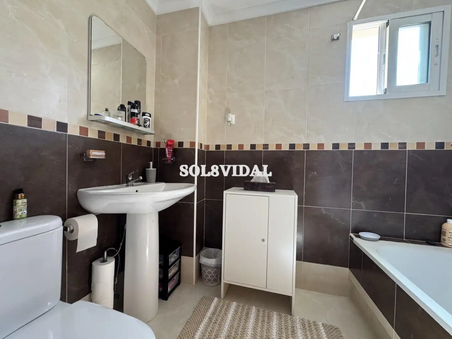 Bungalow with pool for sale in Calle de Cádiz, imagen 35