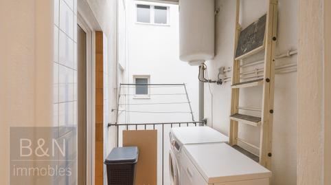 Foto 3 de Piso en venta en Roc Blanc, Barcelona