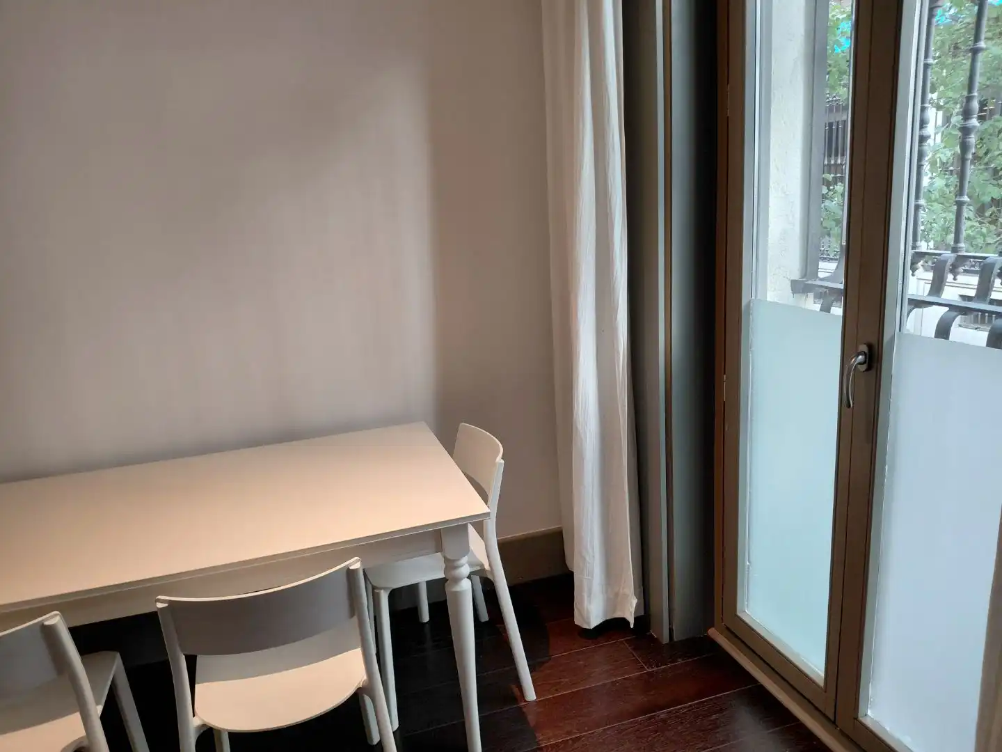 Terrasse von Wohnung zum Verkauf in Centro