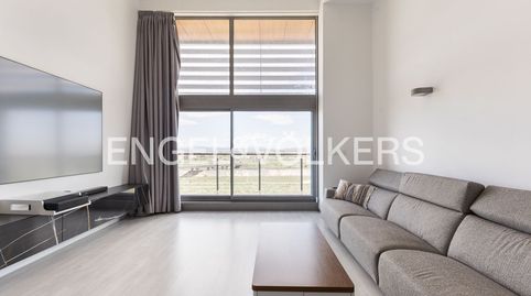 Foto 3 von Loft zum Verkauf in Calle Andarella, Barrio de la Luz, Xirivella