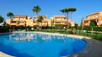 Jardí de Apartament en venda en Chiclana de la Frontera amb Aire condicionat i Terrassa