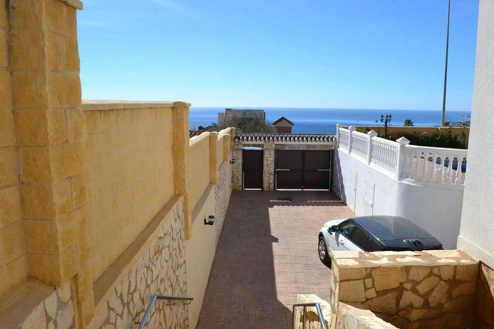 Casa o xalet en venda a La Capellanía - El Higuerón