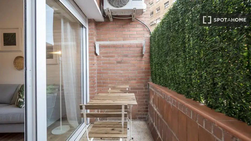 Habitació a El Clot