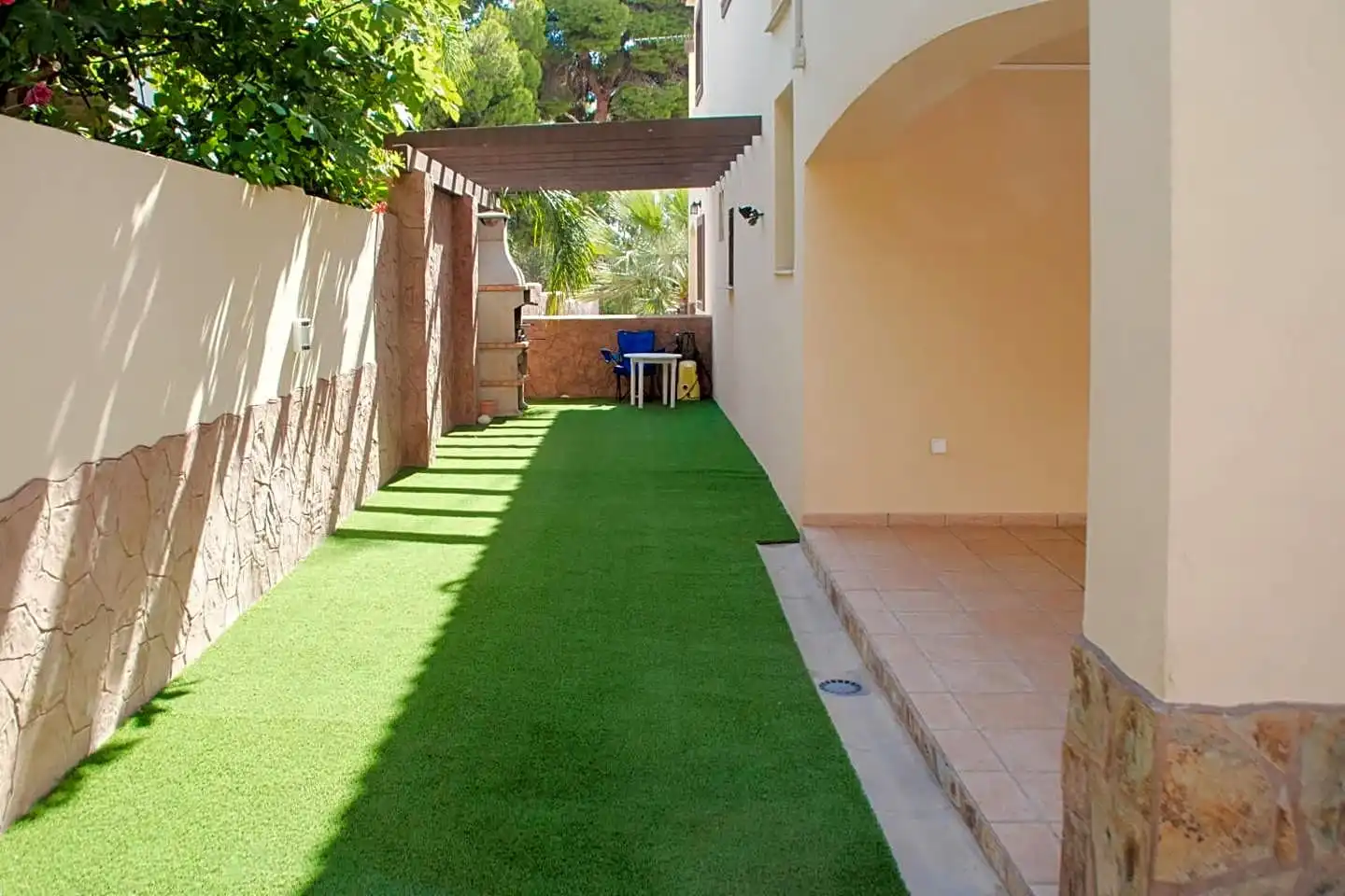 Haus mit Pool zum Verkauf, imagen 7