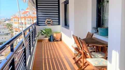 Foto 3 von Dachboden zum Verkauf in Uep.r9 Vista Africa, 83, Puerto de Estepona, Estepona