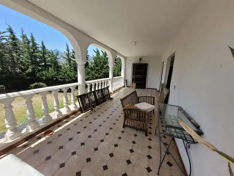 Terrace of Houses for sale in Marbella  with Air Conditioner, Terrace and Storage room
