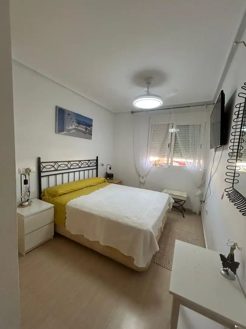 Pis de lloguer a Mar Menor de Cartagena – Cabo de Palos, imagen 17