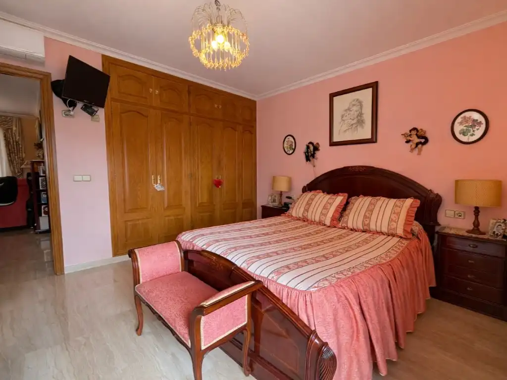 Chalet con terraza en venta en Gran Via Menorca /S. Ponsa, imagen 23
