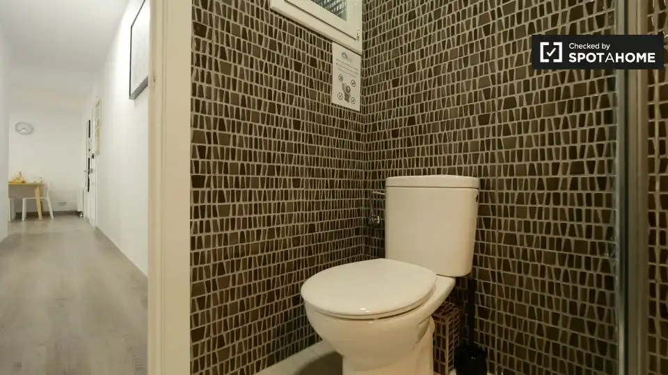 Habitació a Santa Eulàlia