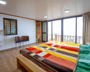 Dormitori de Àtic en venda en Icod de los Vinos amb Terrassa i Balcó