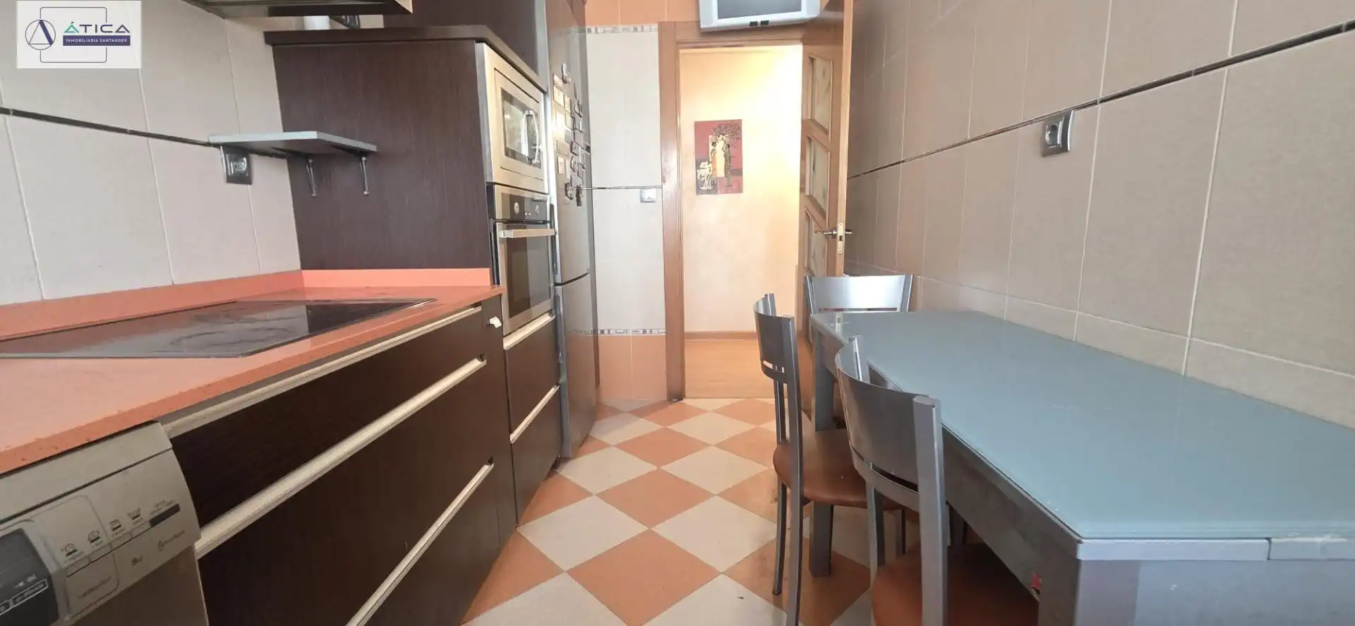 Pis en venda a Avenida Besaya, Covadonga - Campuzano - Ciudad Vergel