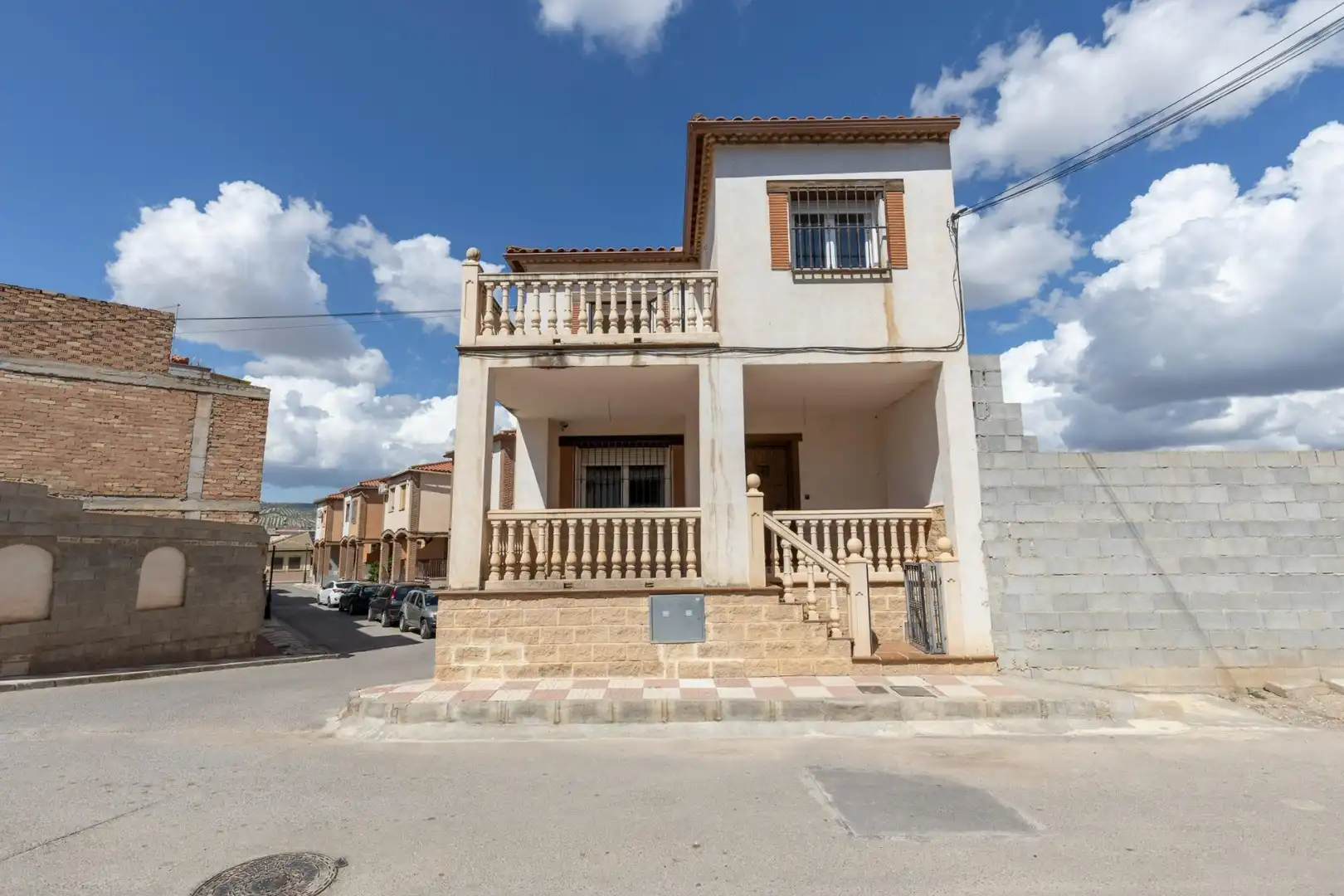 Maison avec jardin à vendre à GUADIANA 17, imagen 43