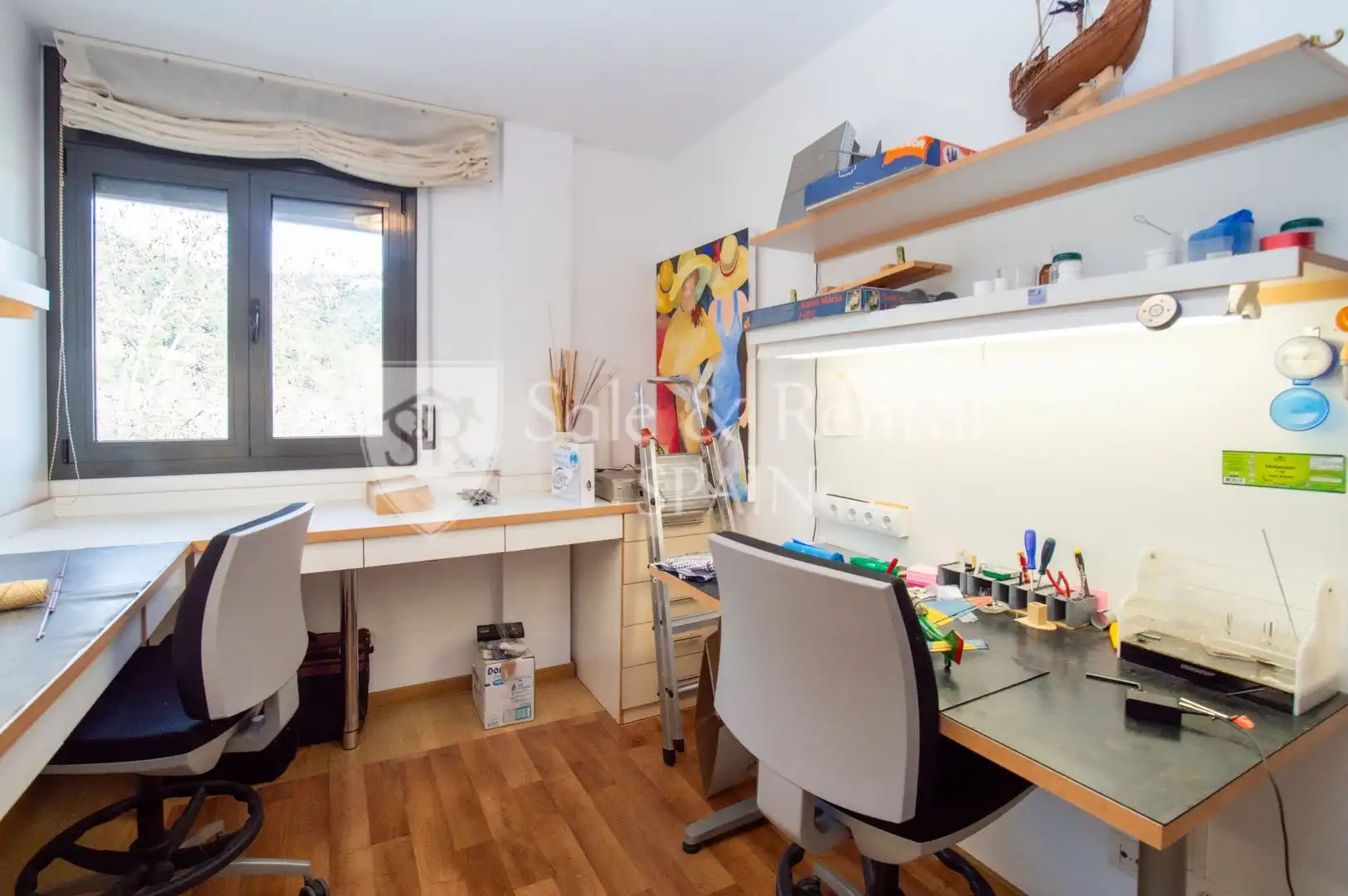 Wohnung zum Verkauf in Tossa de Mar mit Klimaanlage, Heizung und Terrasse