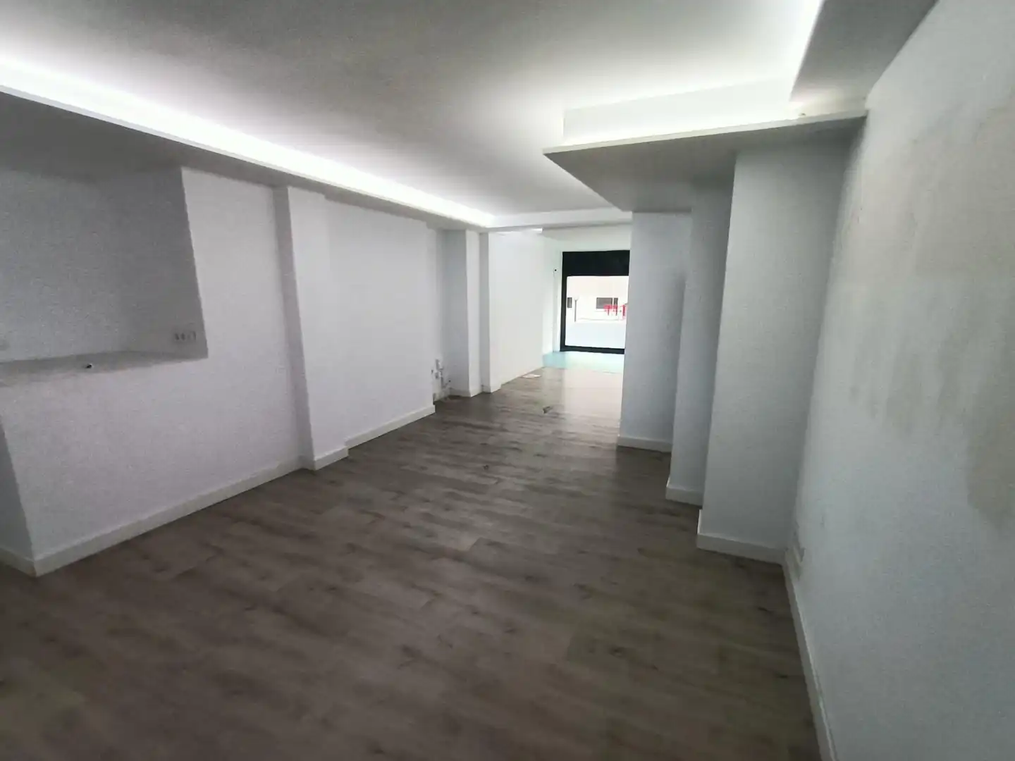 Büro zum Verkauf in Carrer rector ubach, Sant Gervasi- Galvany