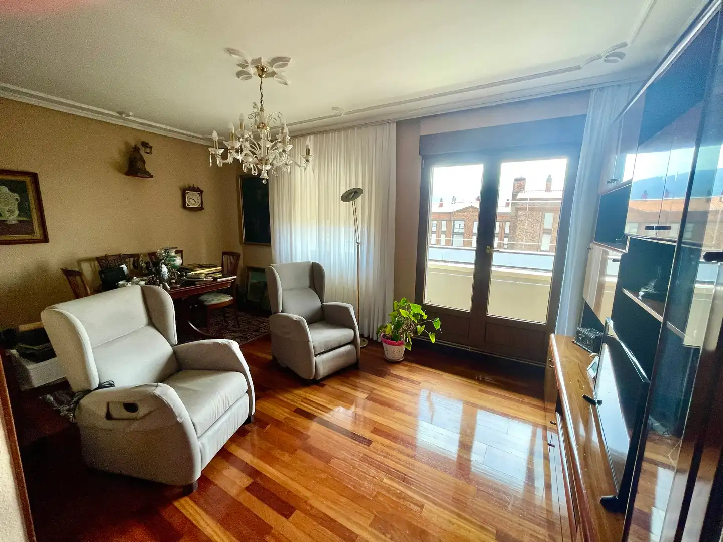 Flat with lift for sale in Uribarri, imagen 8