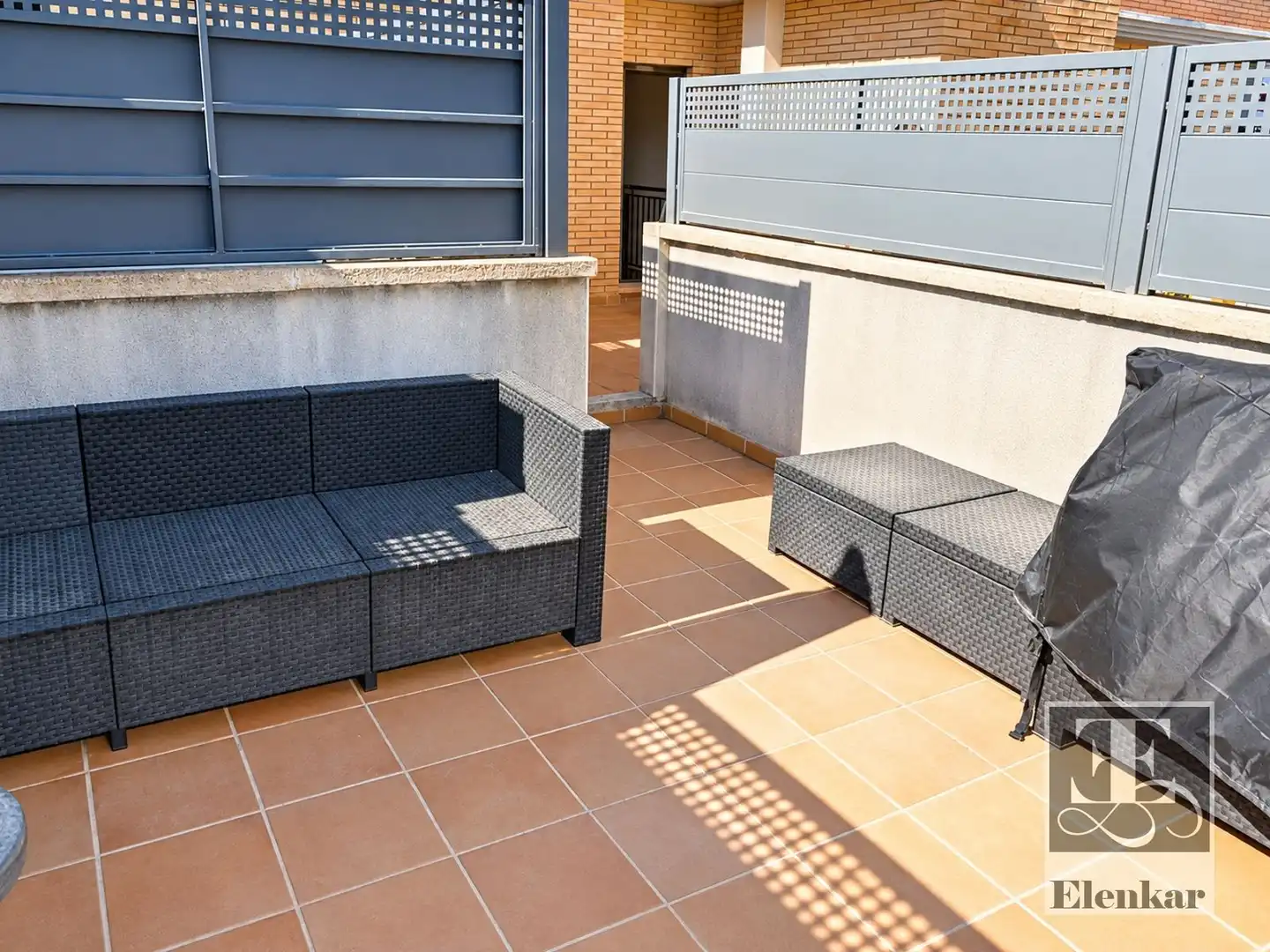 Piso con piscina en venta en Rumania, imagen 17