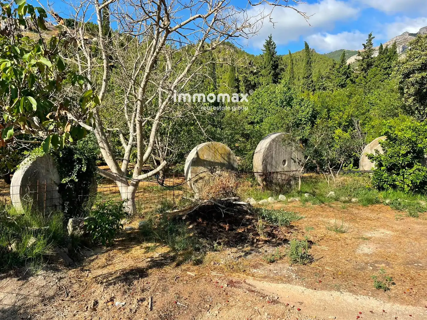 Residencial en venda en Paüls