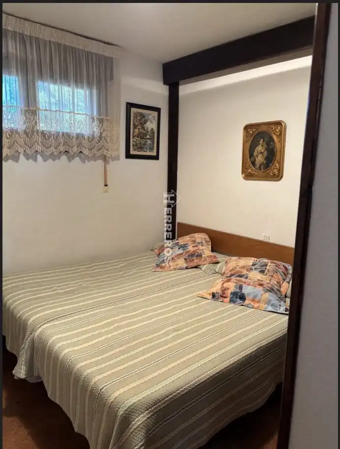 Habitación de Apartamento en venta en Lanciego / Lantziego con Calefacción, Terraza y Amueblado