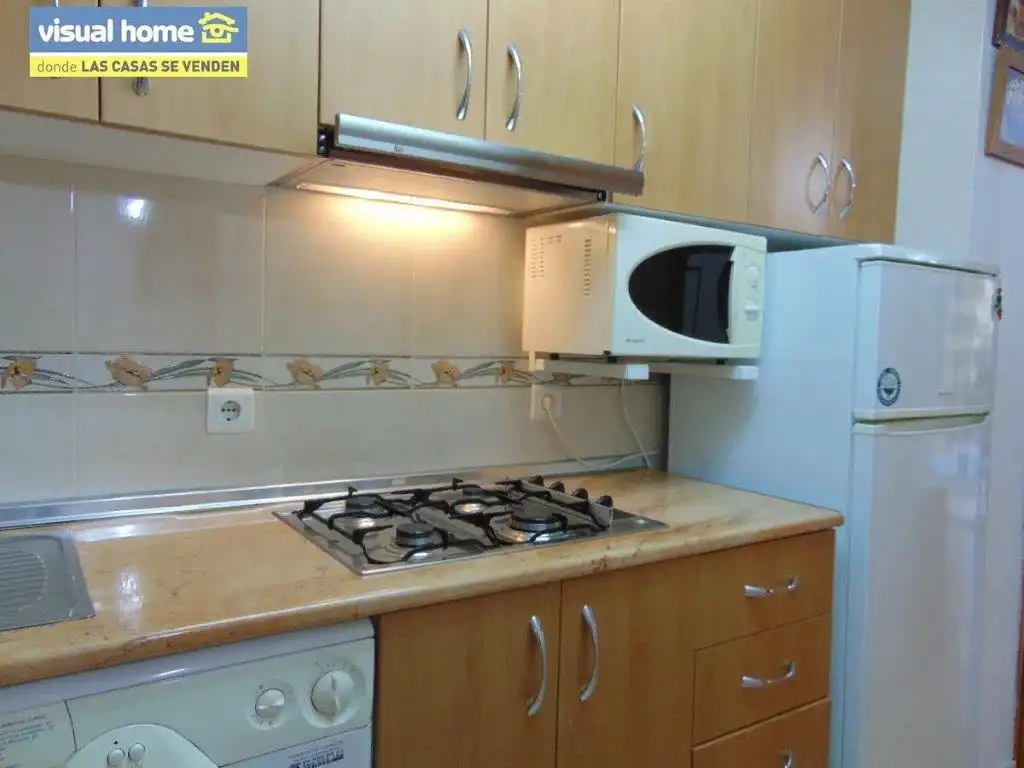 Appartement compact avec piscine à vendre à Rincón de Loix, imagen 15