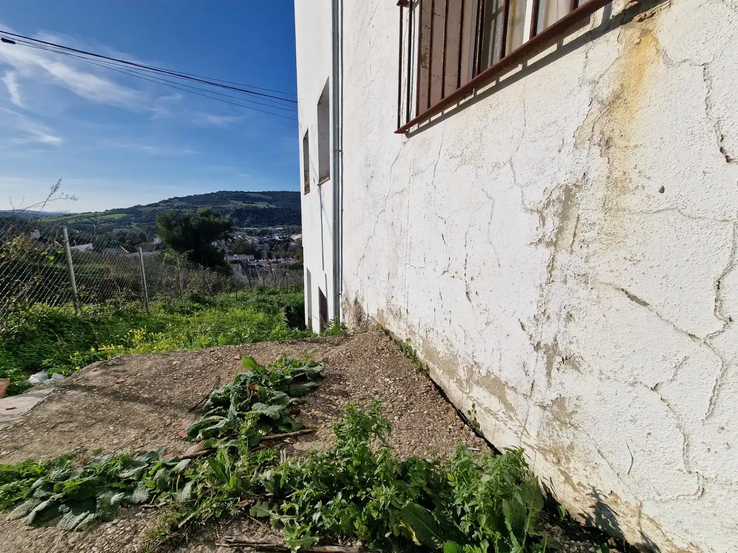 Ground floor for sale in El Bosque  with Terrace