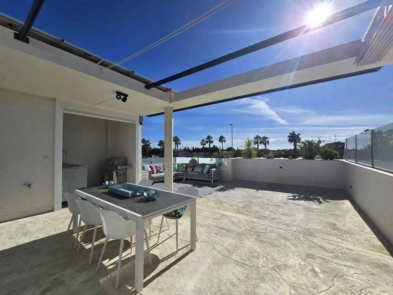 Detached house for sale in Balsicas, imagen 4