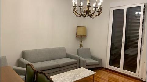 Foto 2 de Pis de lloguer a Avenida de Carlos III el Noble Etorbidea, 2º Ensanche, Navarra