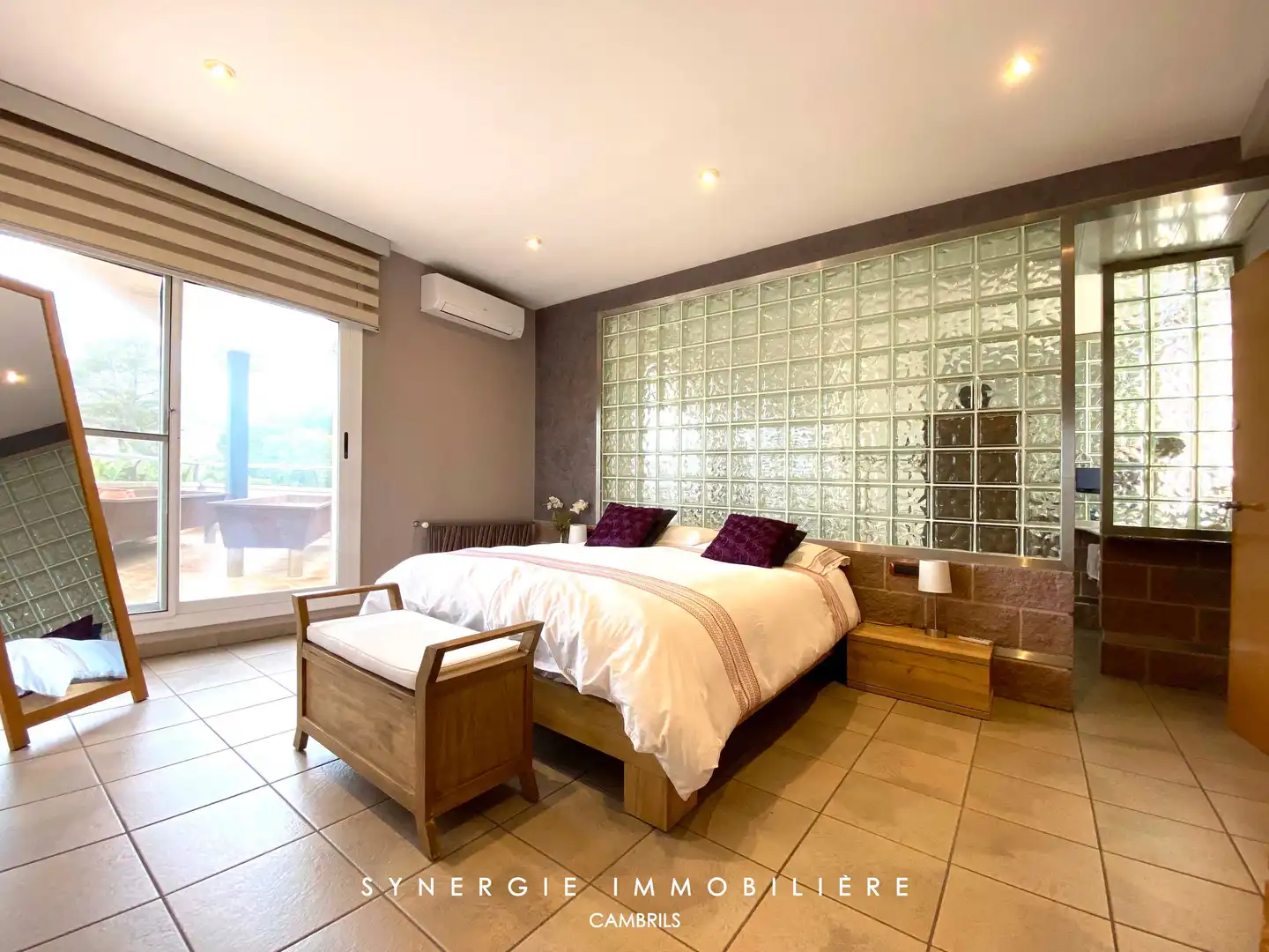 House with pool for sale in Urbanitzacio Residencial 5 Estrelles, imagen 23
