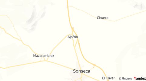 Foto 2 de Residencial en venta en Ajofrín, Toledo