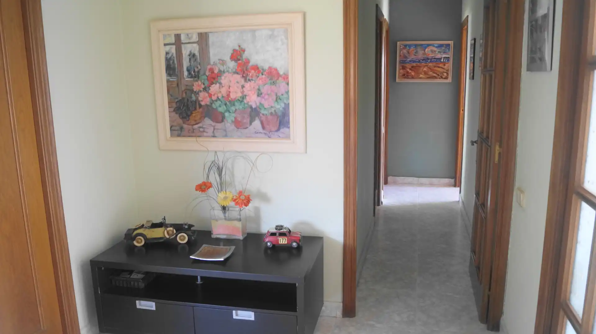 Haus oder Chalet zum Verkauf in L'Ametlla del Vallès mit Klimaanlage, Heizung und Privatgarten