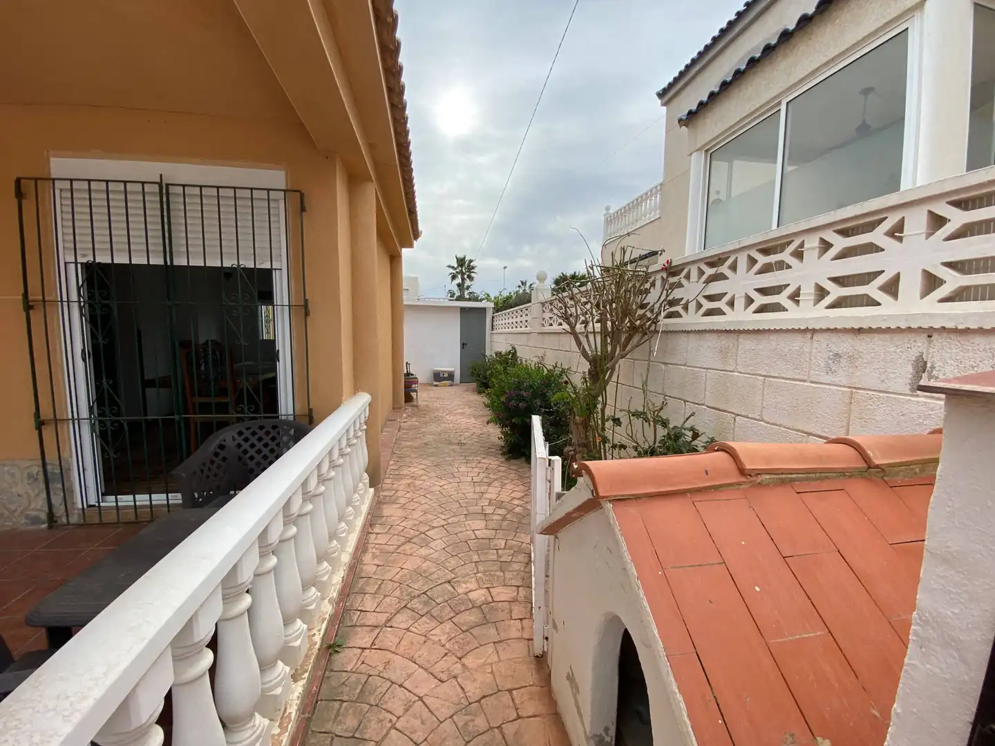 Casa o xalet en venda a Calle ESTRIBOR, El Altet