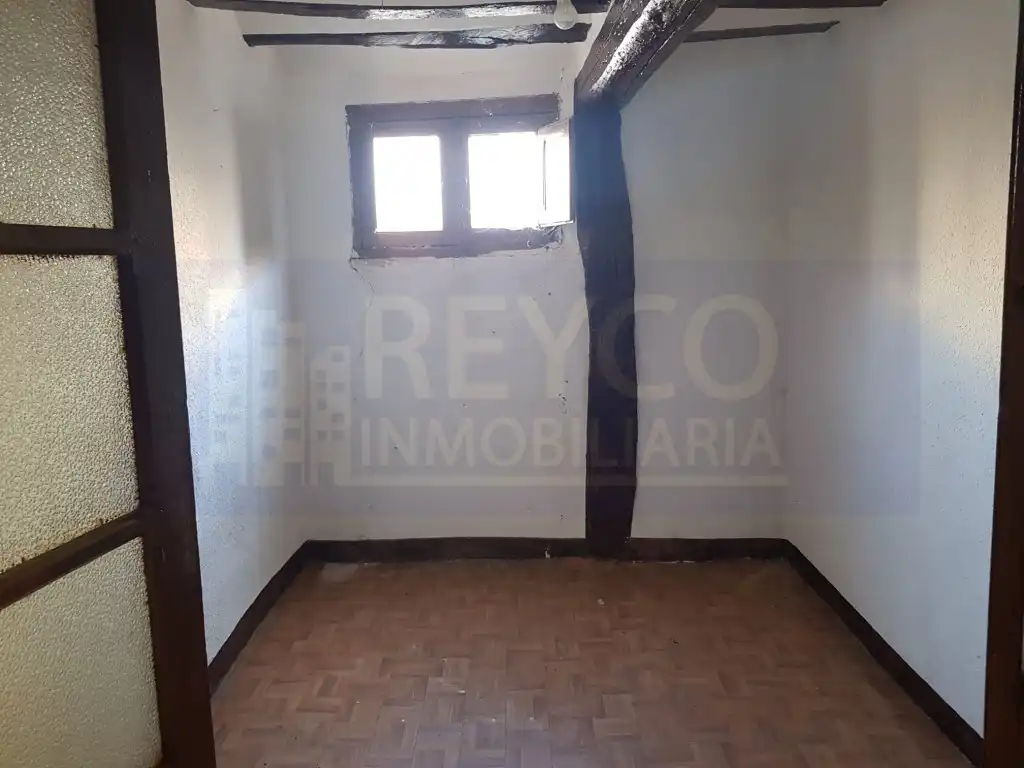 Dormitori de Casa adosada en venda en Zarratón