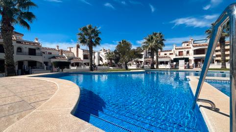 Foto 2 de Apartament en venda a La Florida, Alicante