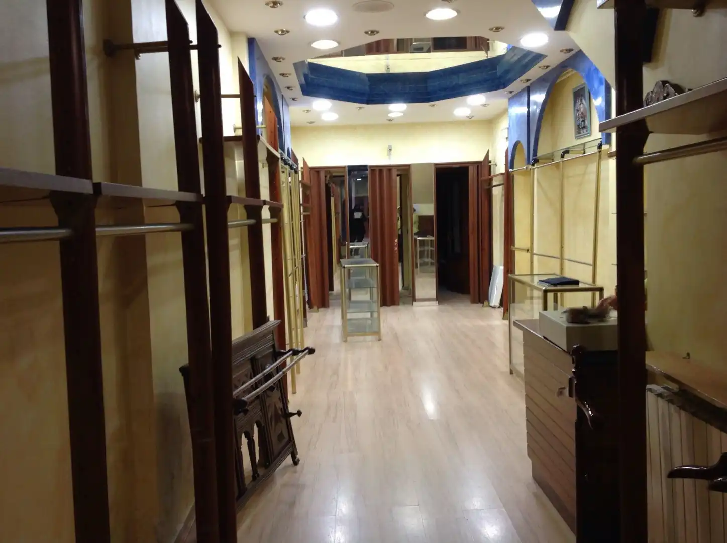 Local comercial de lloguer a Santo Domingo de la Calzada, imagen 5